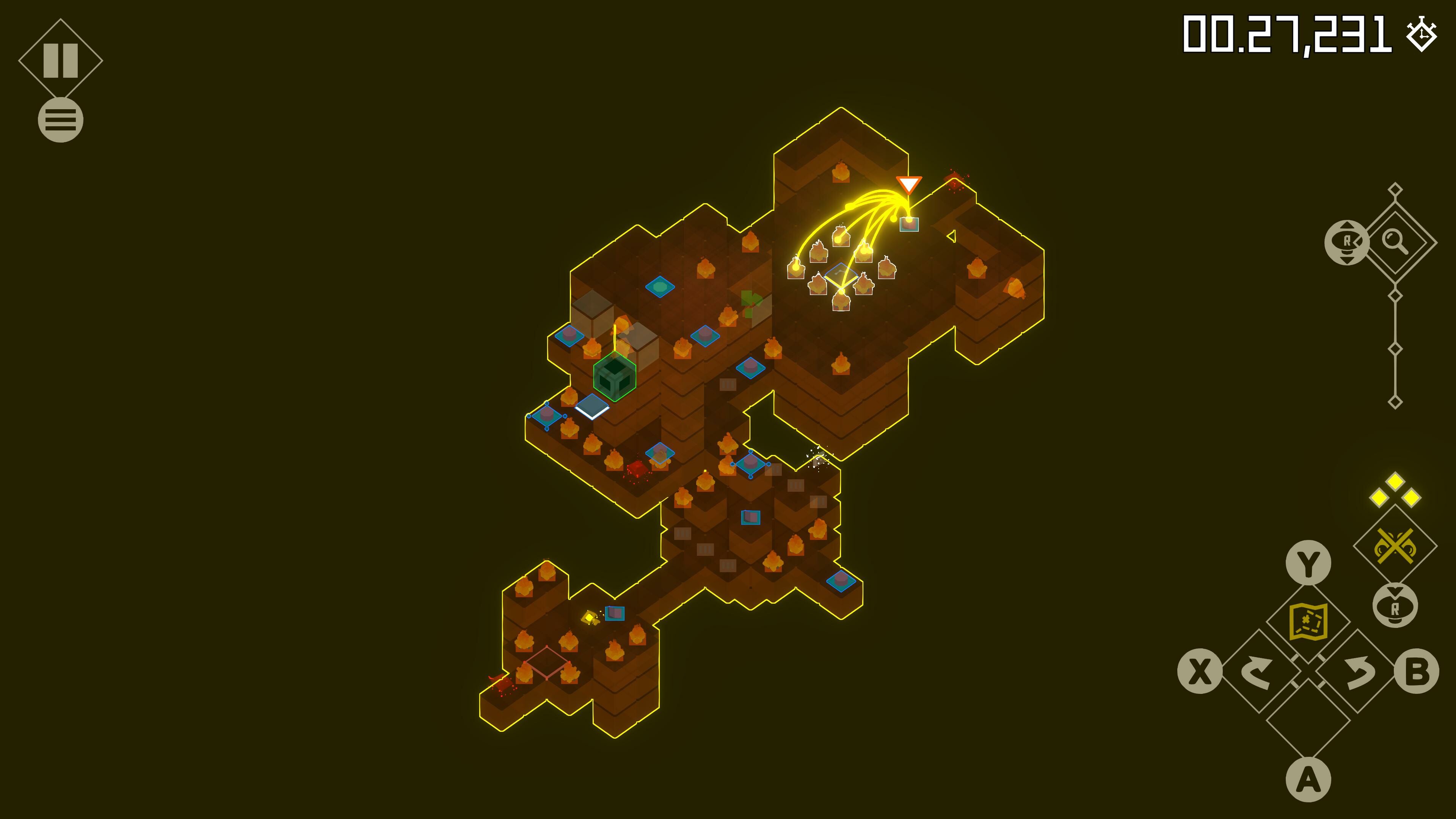 Kewbii screenshot 6