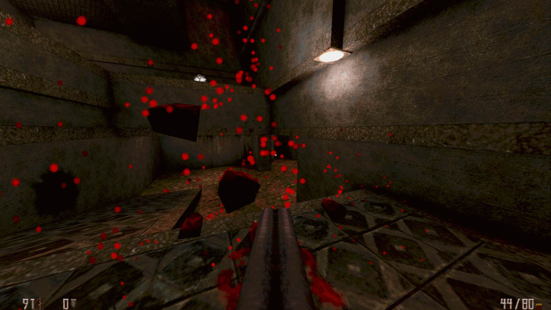 Abglantz screenshot 5