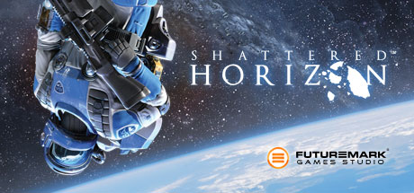 Shattered Horizon: Arconauts: header artwork