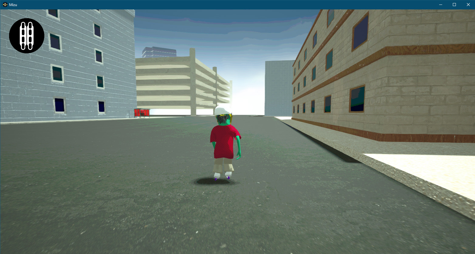 Mizu screenshot 6
