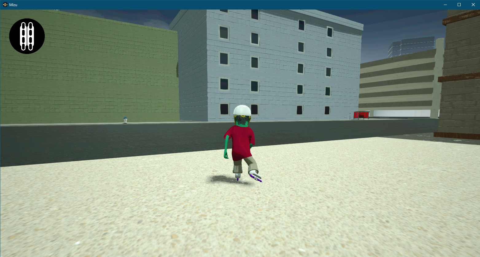 Mizu screenshot 7
