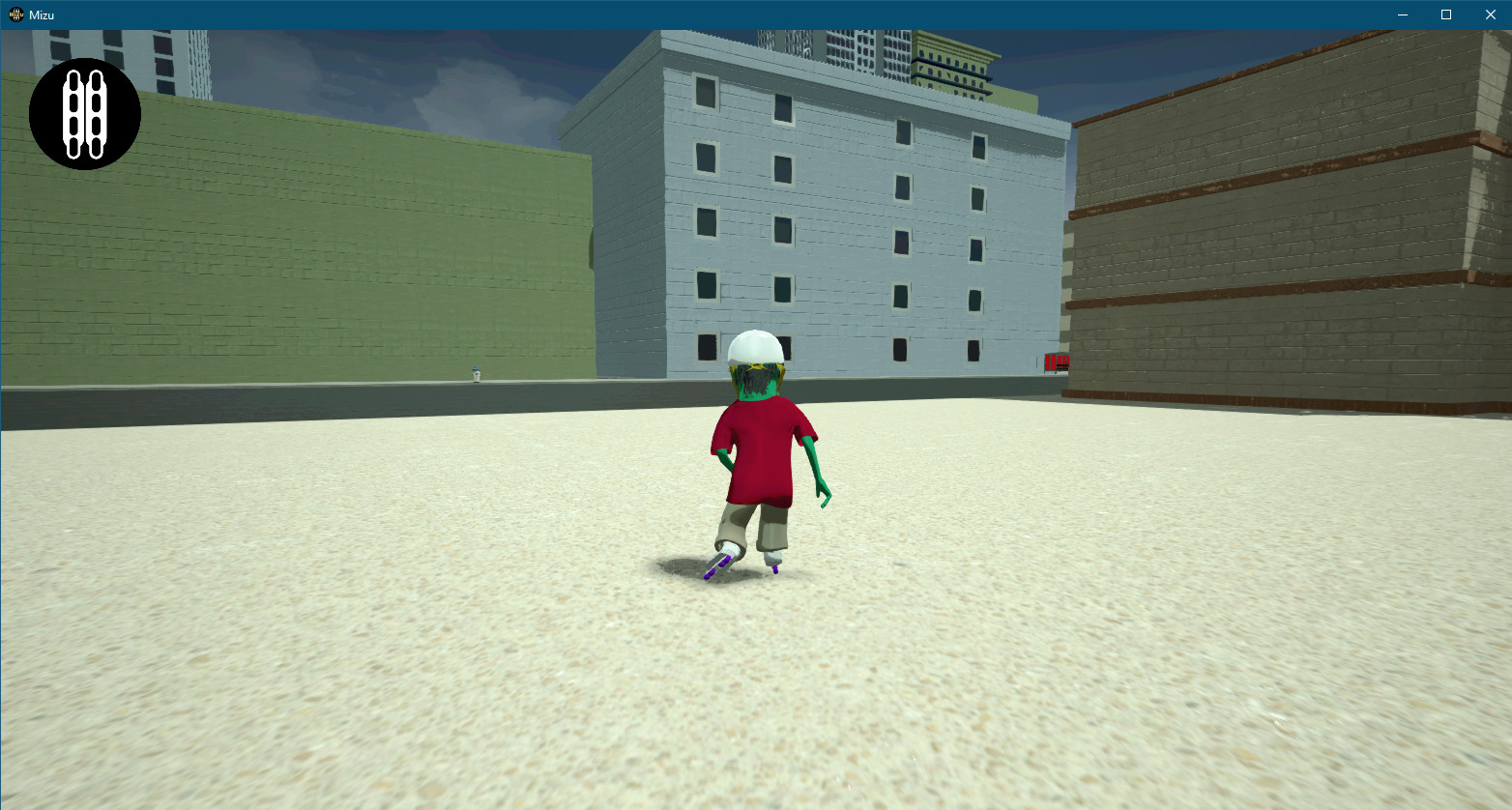 Mizu screenshot 9
