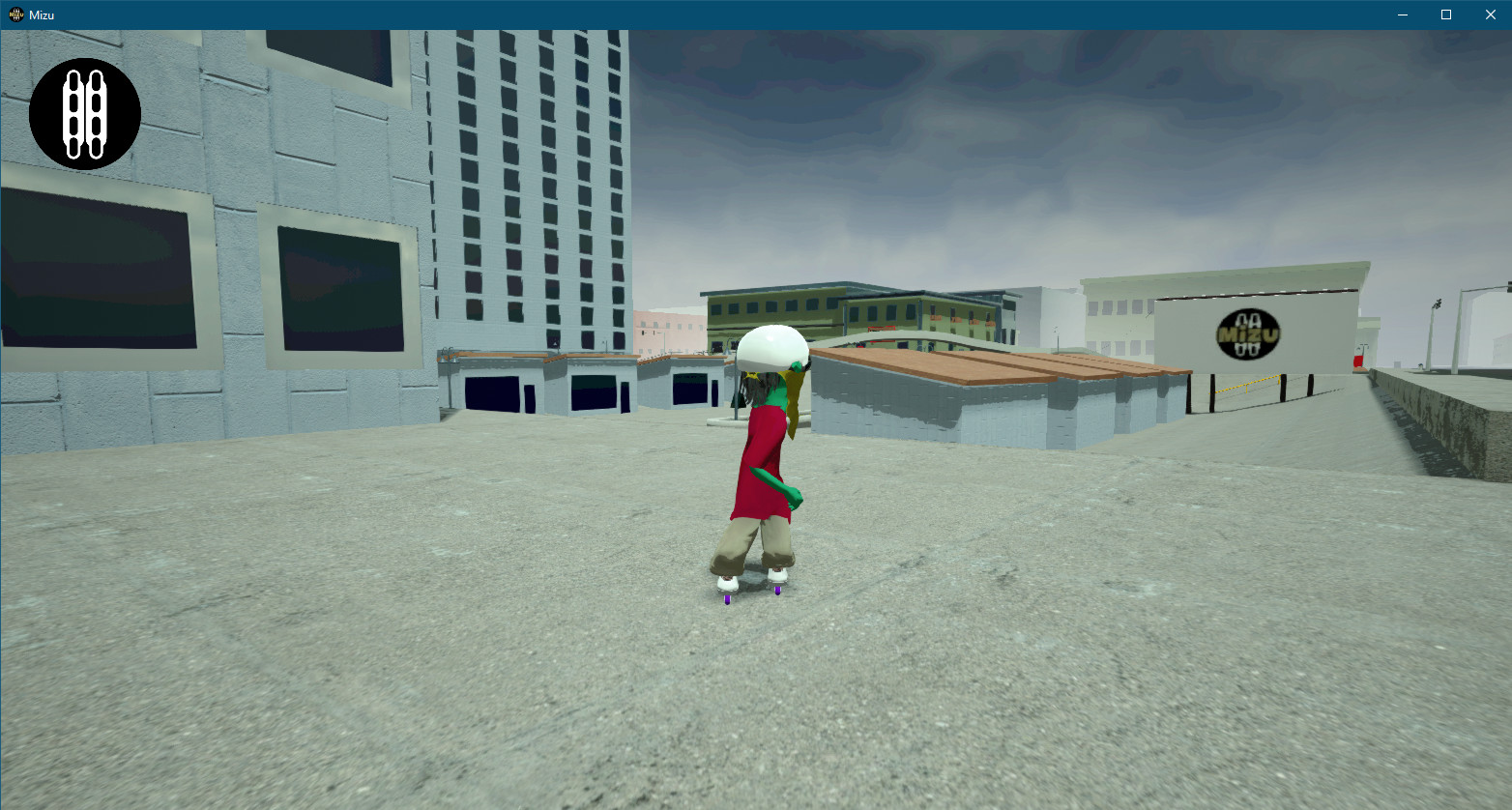 Mizu screenshot 11