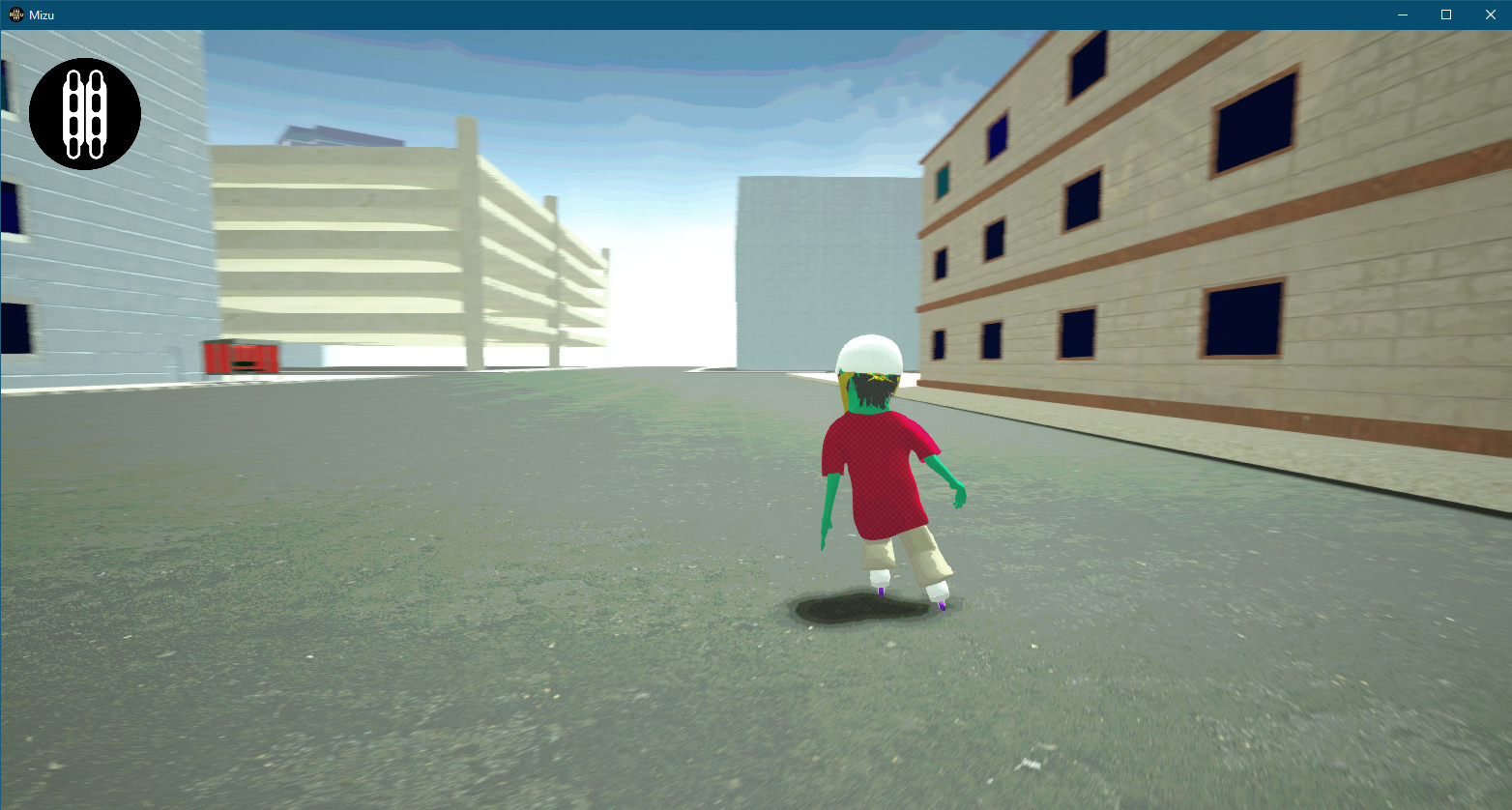 Mizu screenshot 13
