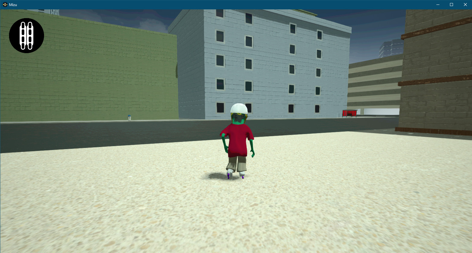 Mizu screenshot 8