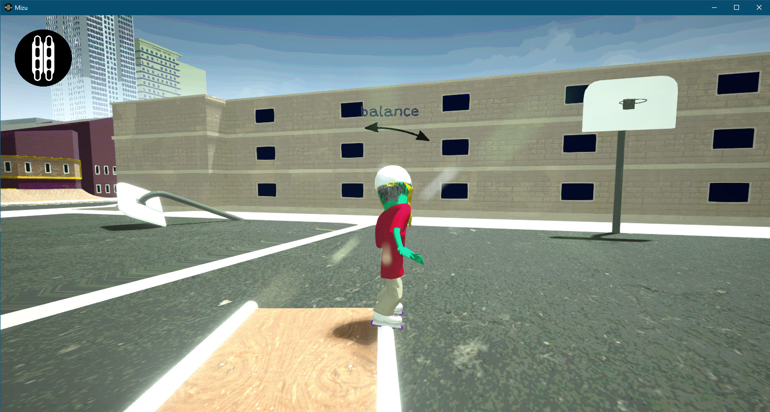 Mizu screenshot 10