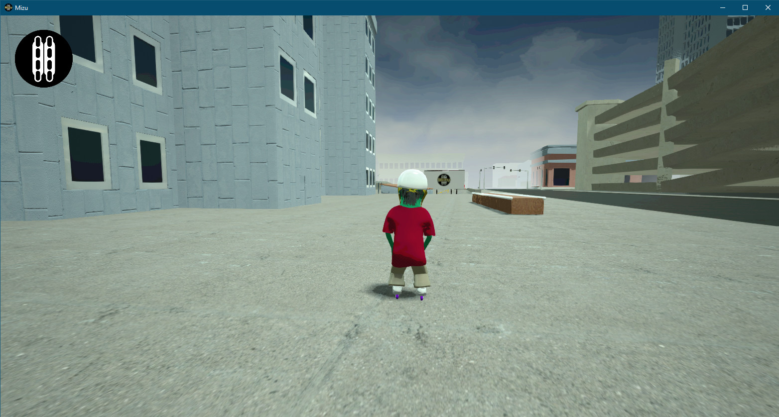 Mizu screenshot 12