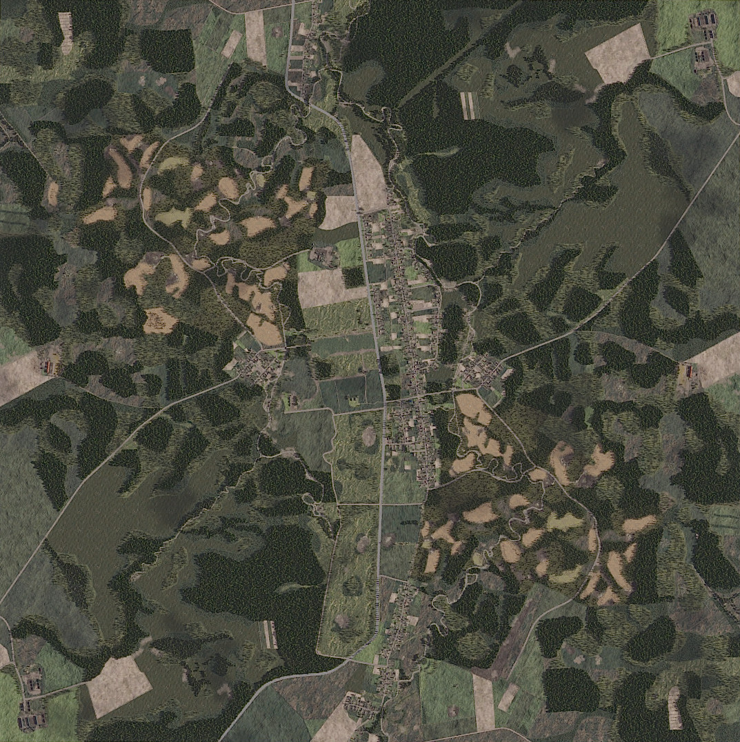 Steel Division 2 - Reinforcement Pack #12 screenshot 1