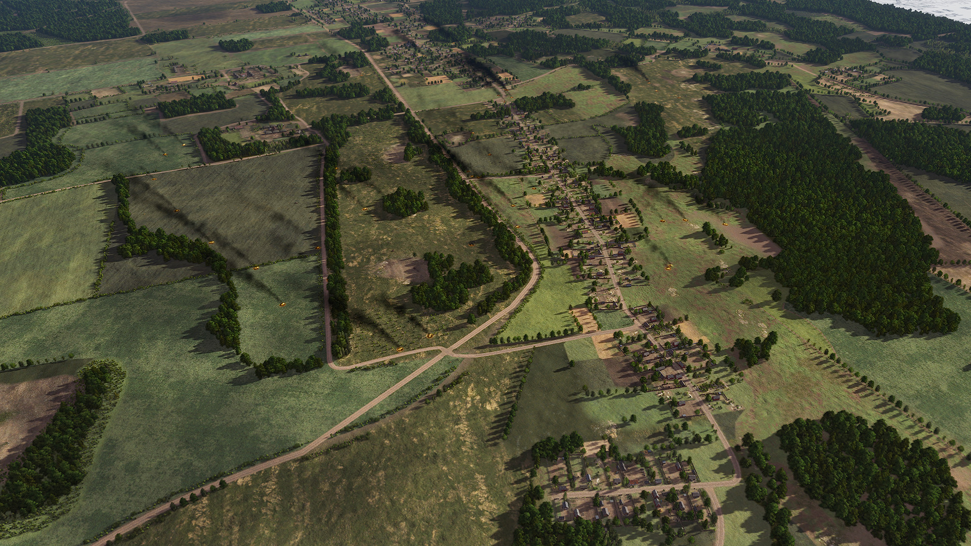 Steel Division 2 - Reinforcement Pack #12 screenshot 2