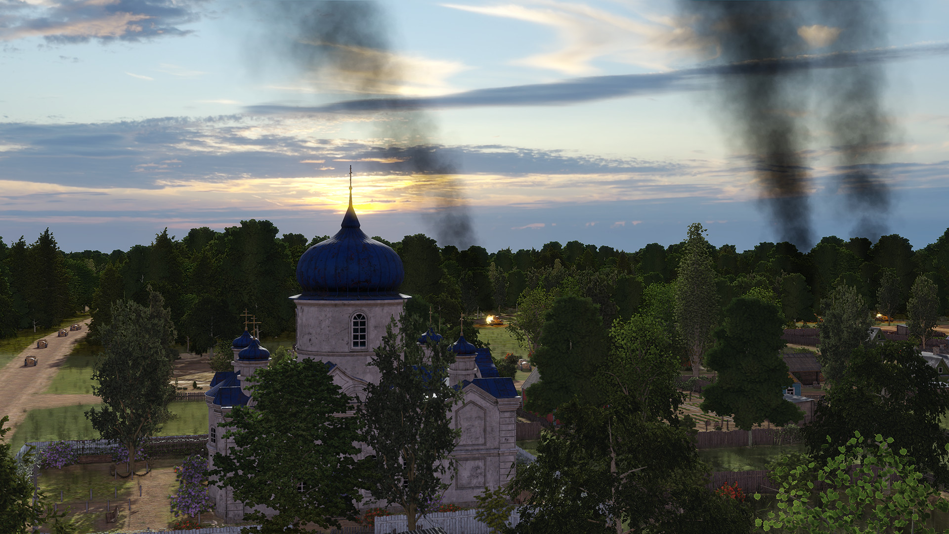 Steel Division 2 - Reinforcement Pack #12 screenshot 5