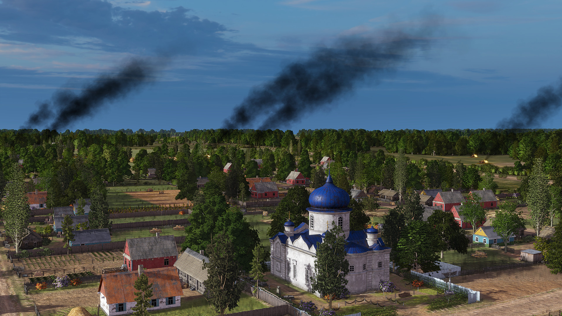 Steel Division 2 - Reinforcement Pack #12 screenshot 3