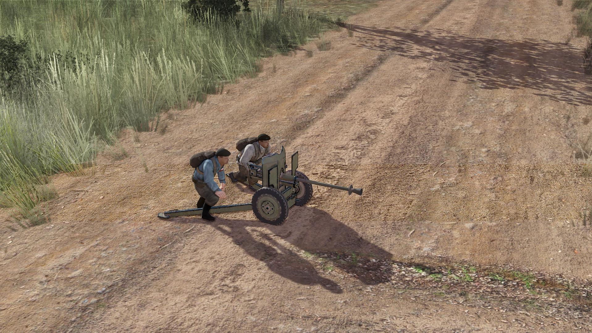 Steel Division 2 - Reinforcement Pack #13 screenshot 5
