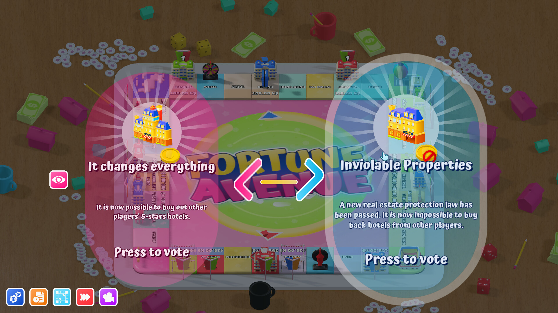 Fortune Avenue screenshot 18
