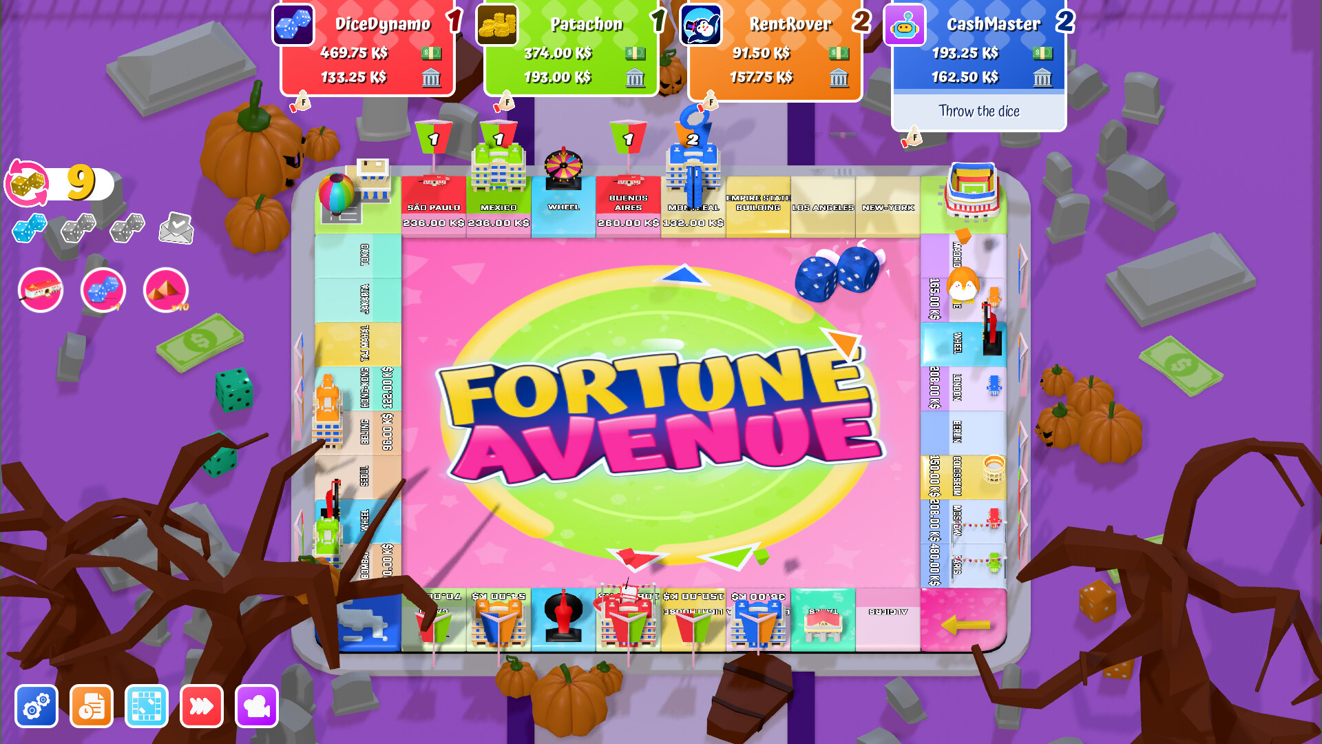 财富大道|Fortune Avenue|Build.25500830|官方中文|支持手柄|容量518M插图6APXGAME 财富大道|Fortune Avenue|Build.25500830|官方中文|支持手柄|容量518M插图6APXGAME