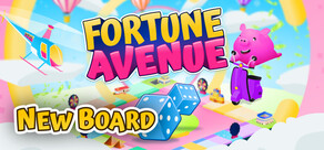 Fortune Avenue