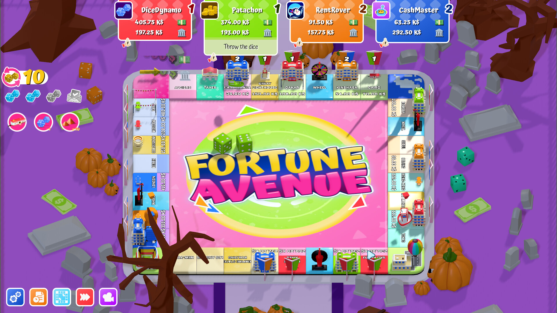 Fortune Avenue screenshot 20