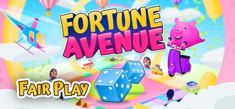 Fortune Avenue