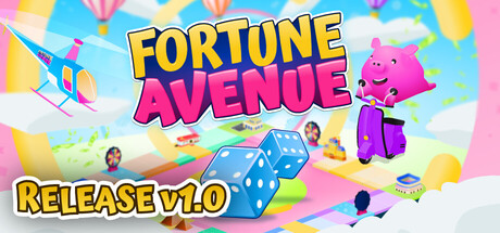 Fortune Avenue banner