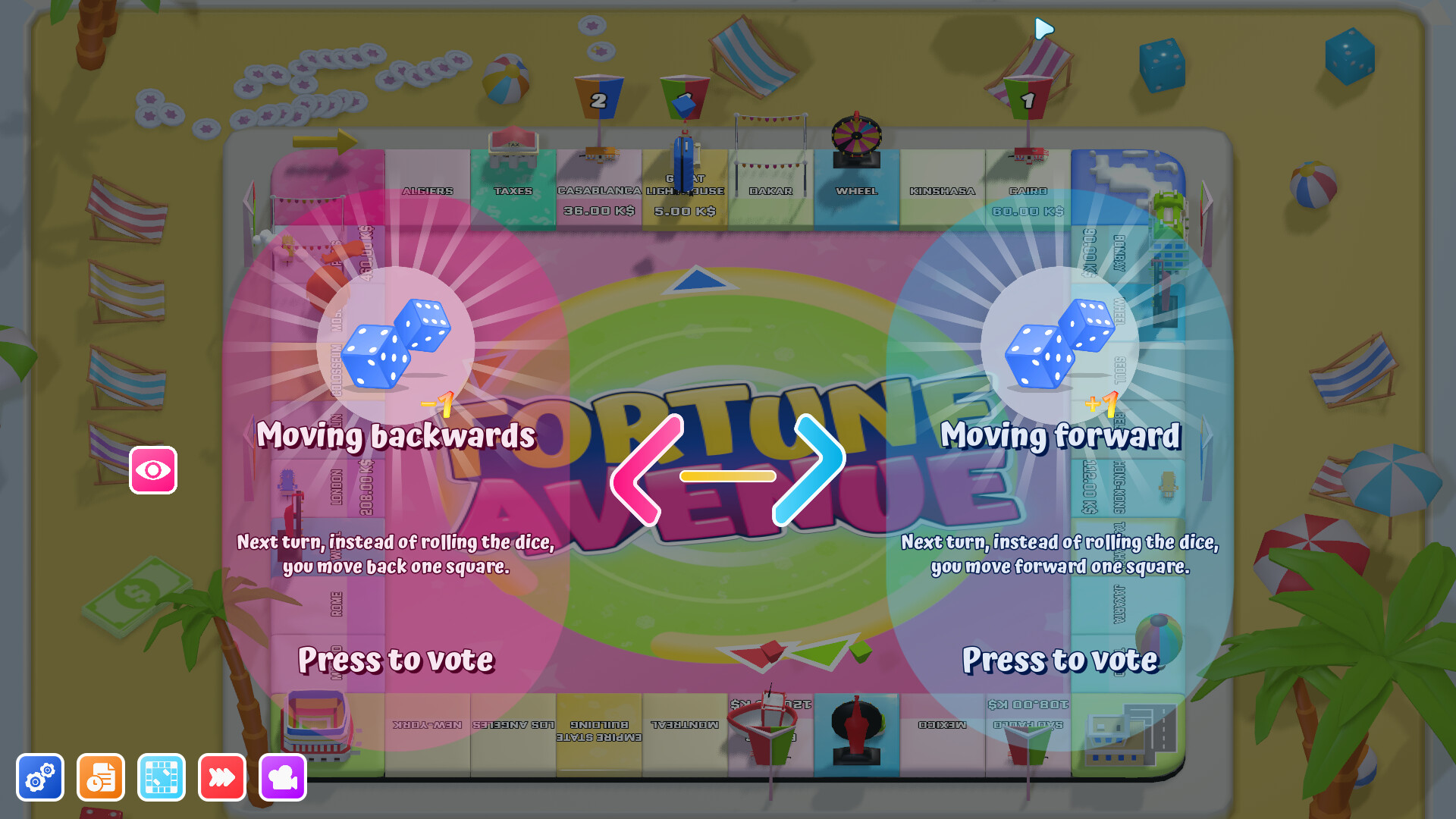 Fortune Avenue screenshot 6