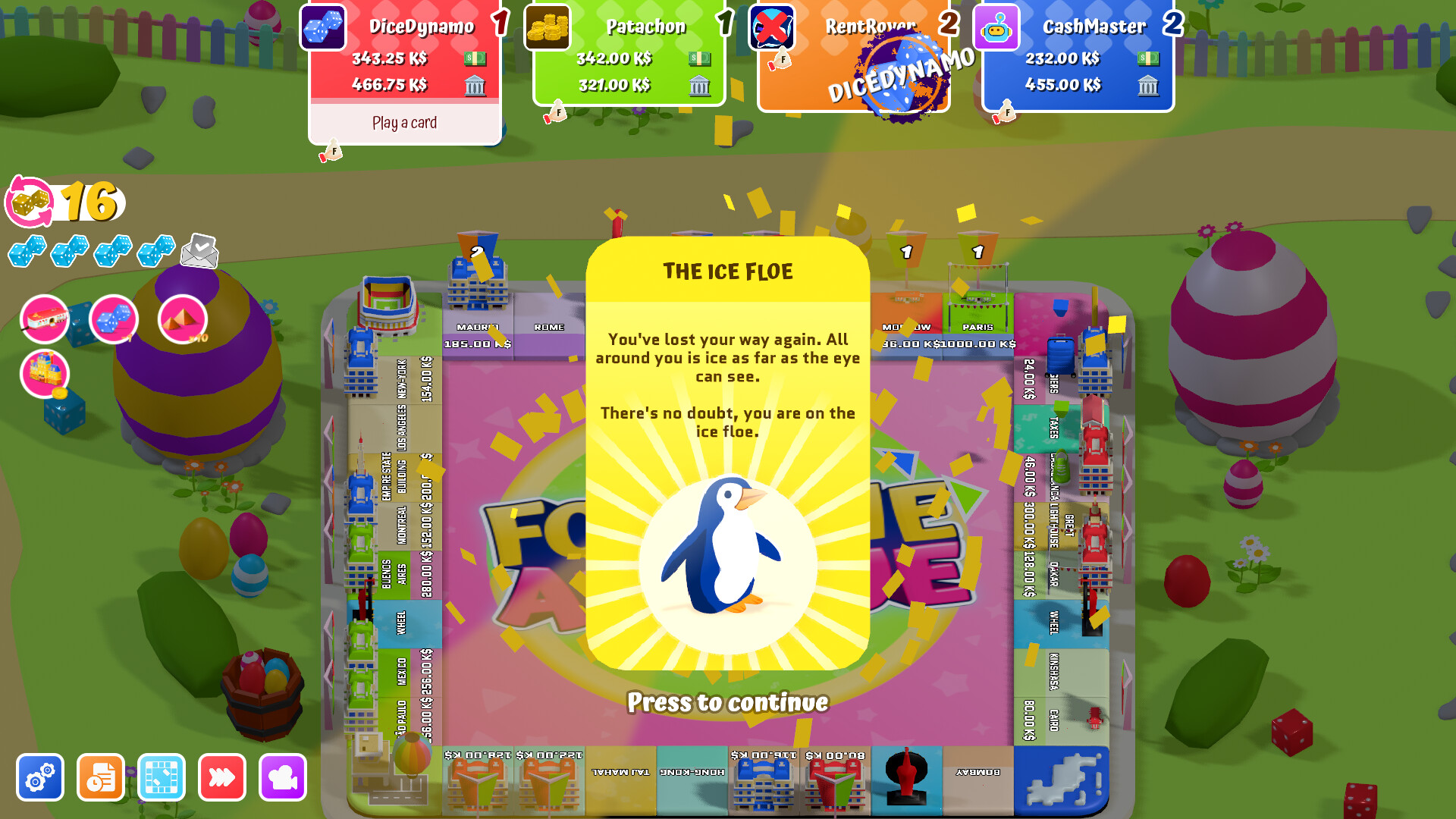 Fortune Avenue screenshot 13