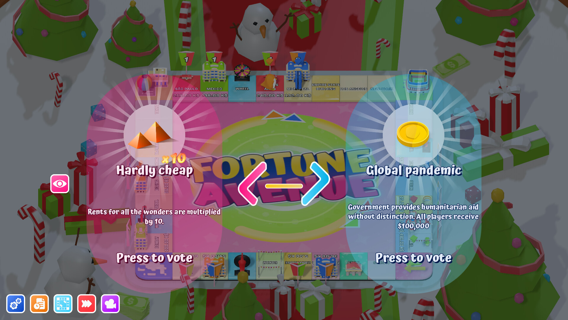 Fortune Avenue screenshot 14