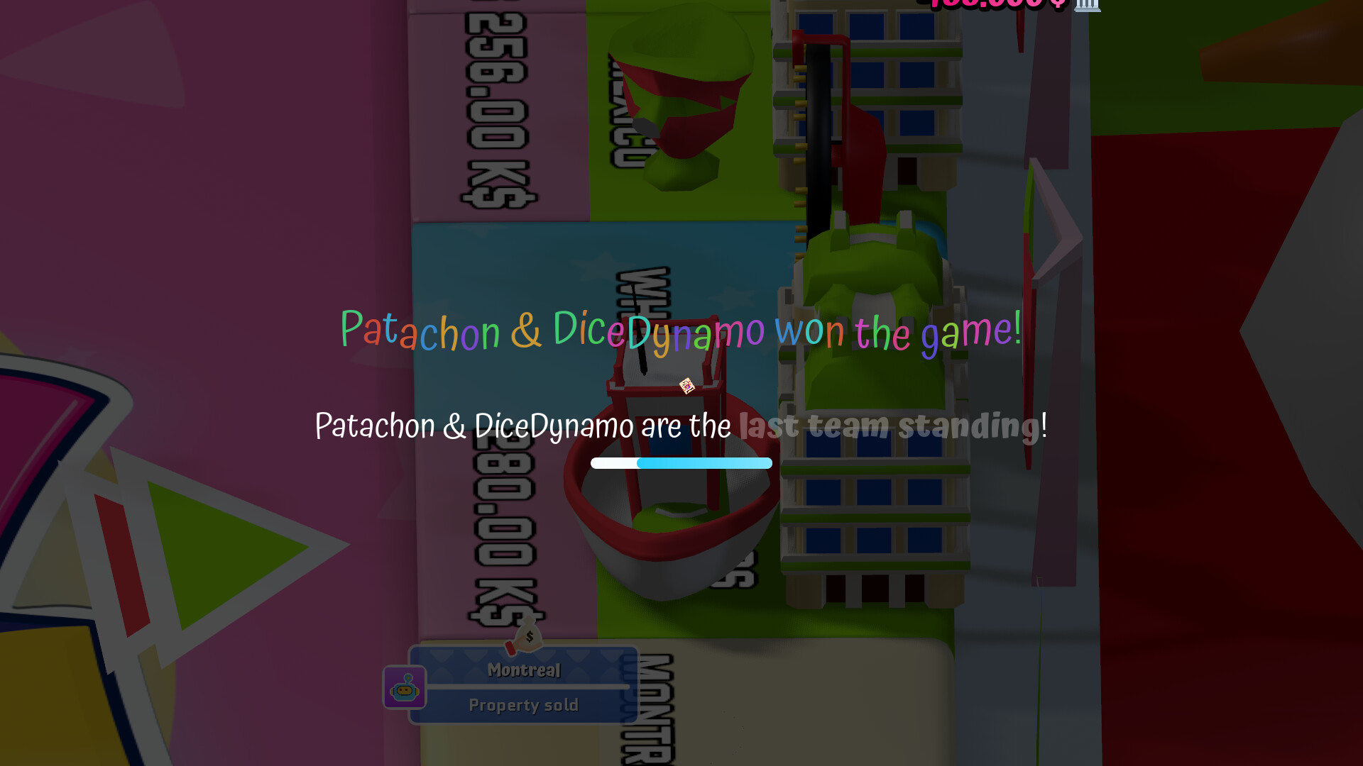 Fortune Avenue screenshot 22