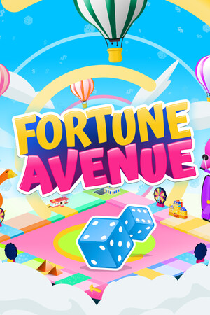 Fortune Avenue