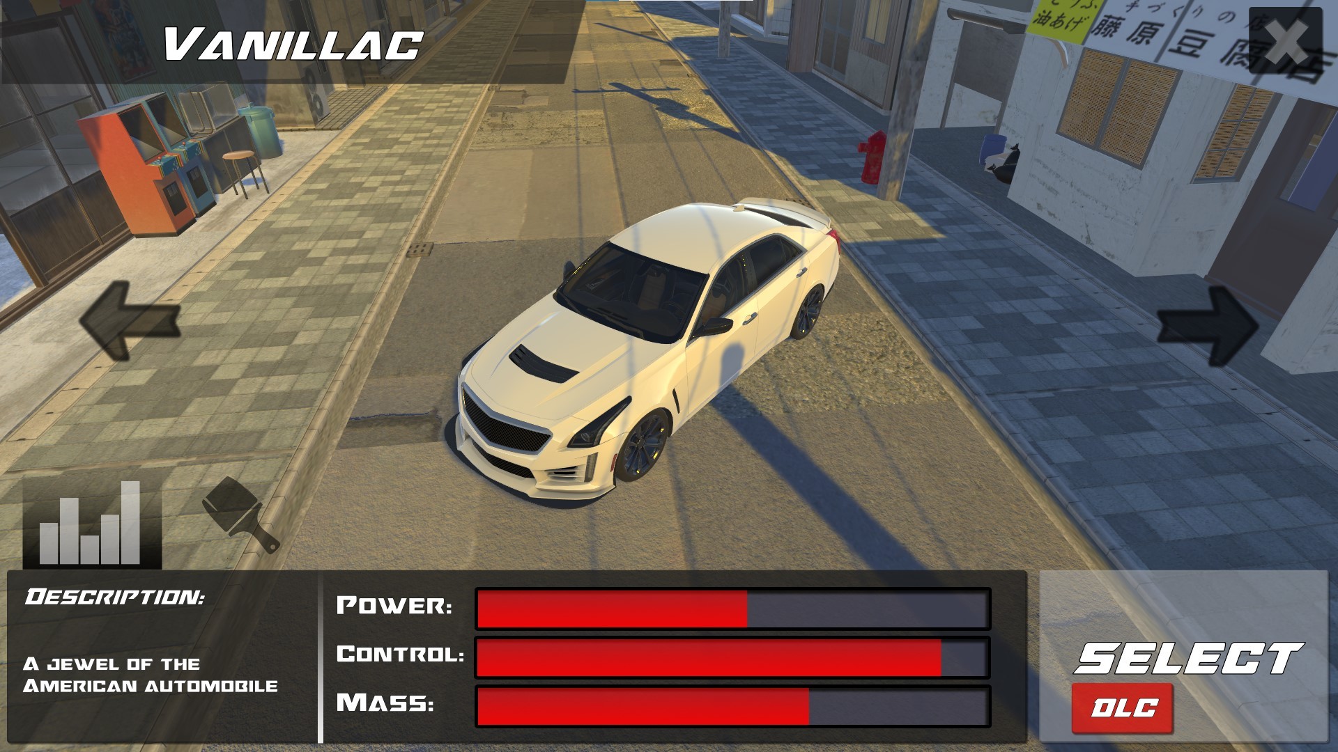 Drift86 - Car Pack screenshot 10