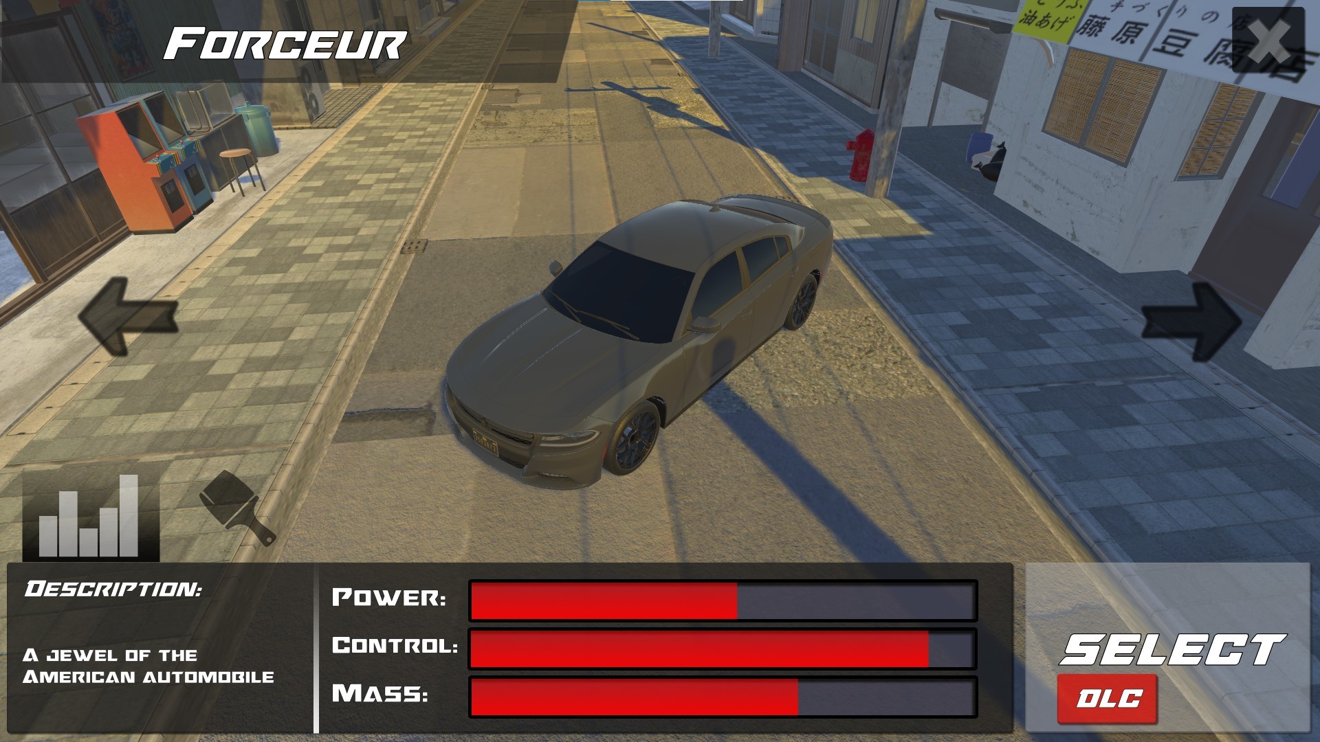 Drift86 - Car Pack screenshot 9