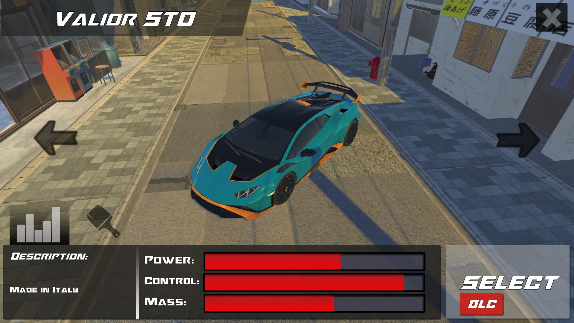 Drift86 - Car Pack screenshot 8