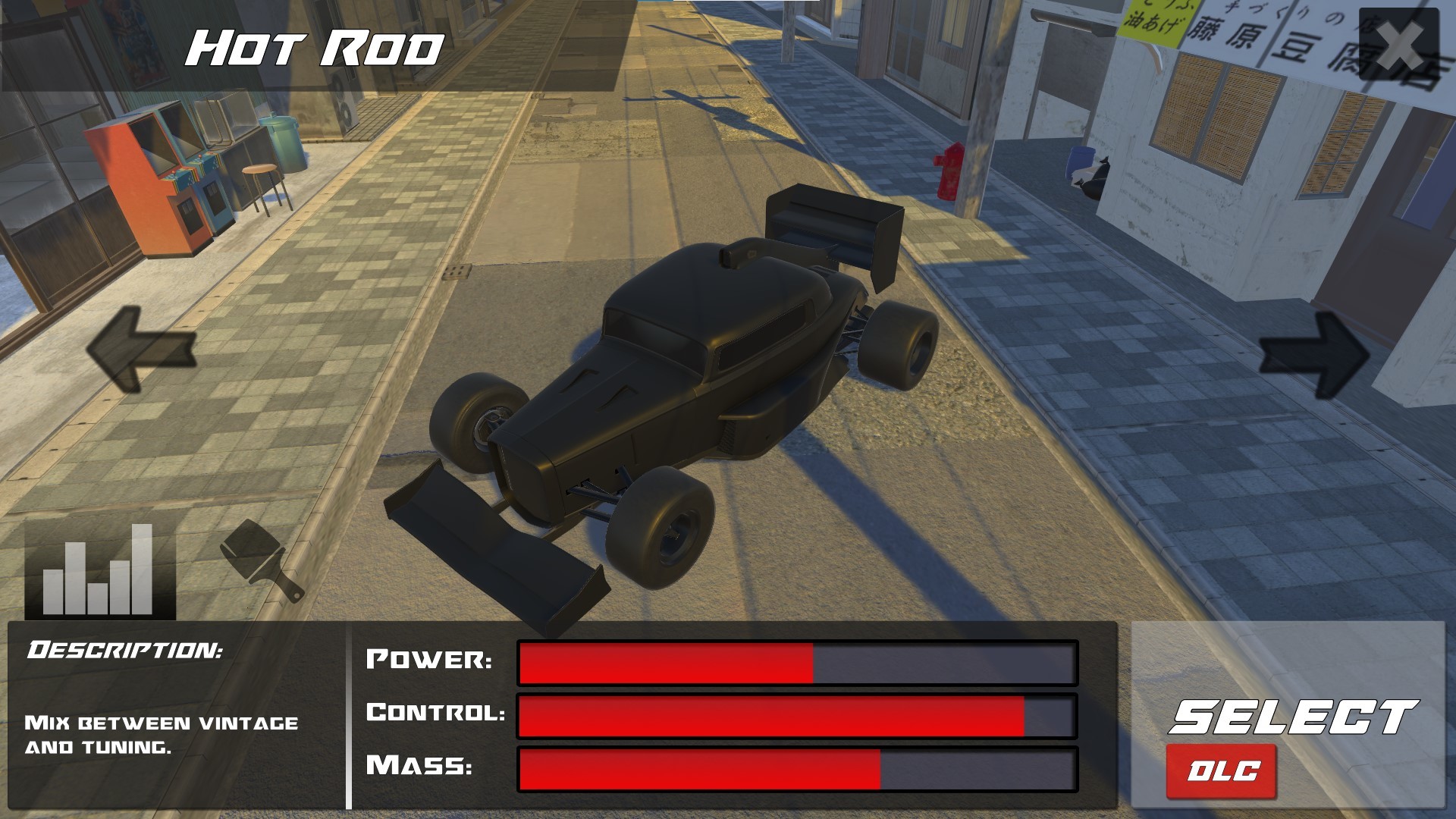 Drift86 - Car Pack screenshot 5