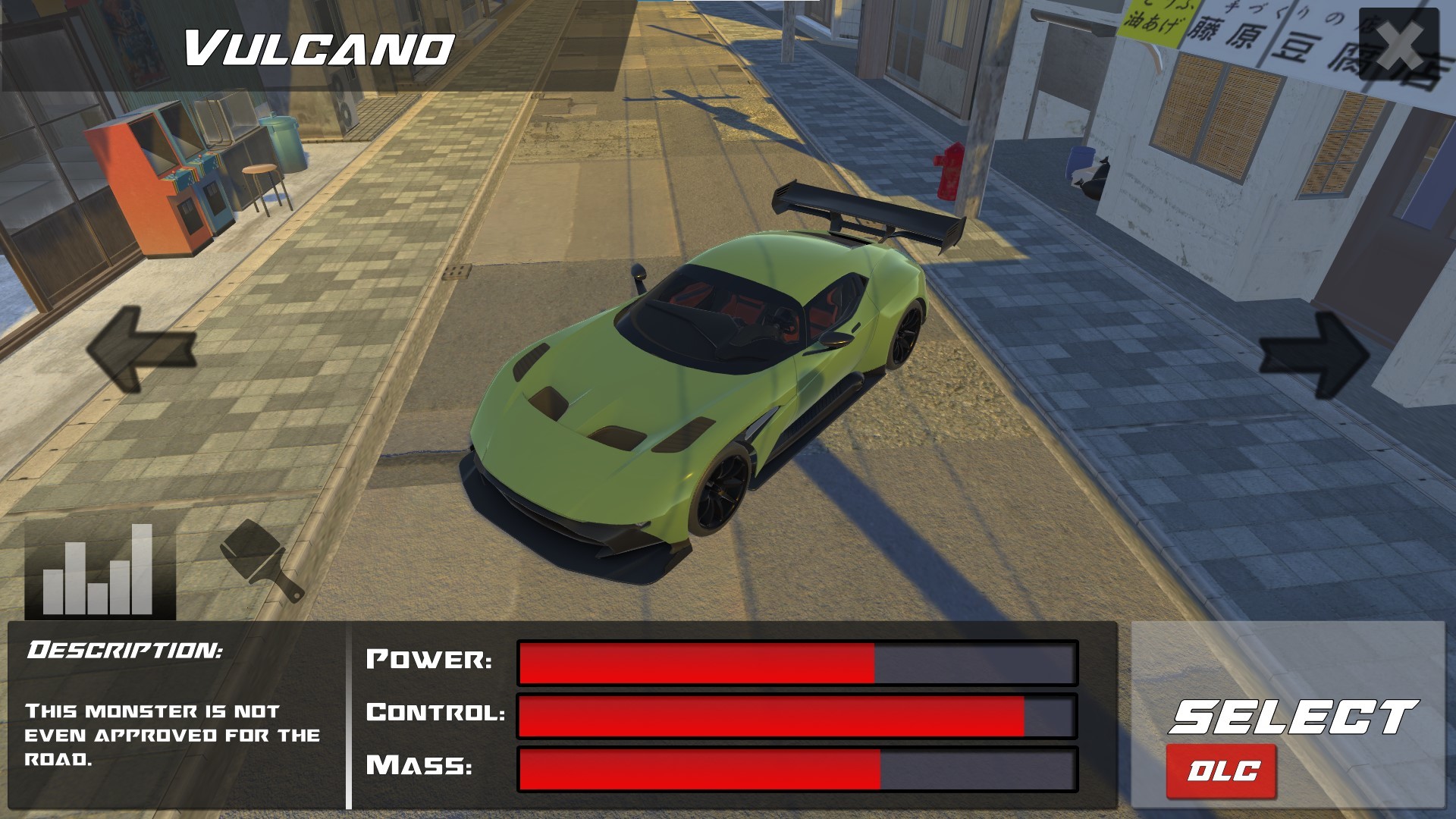 Drift86 - Car Pack screenshot 7