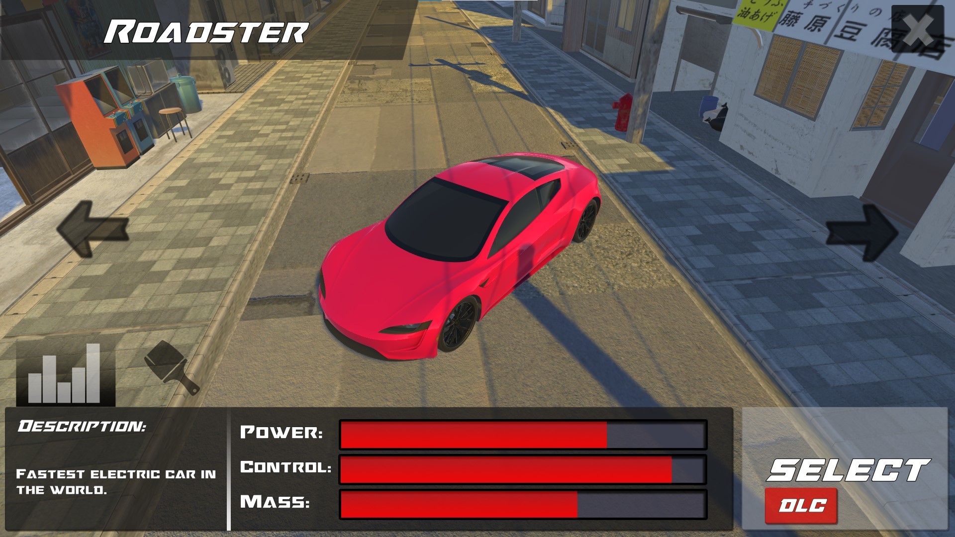 Drift86 - Car Pack screenshot 6