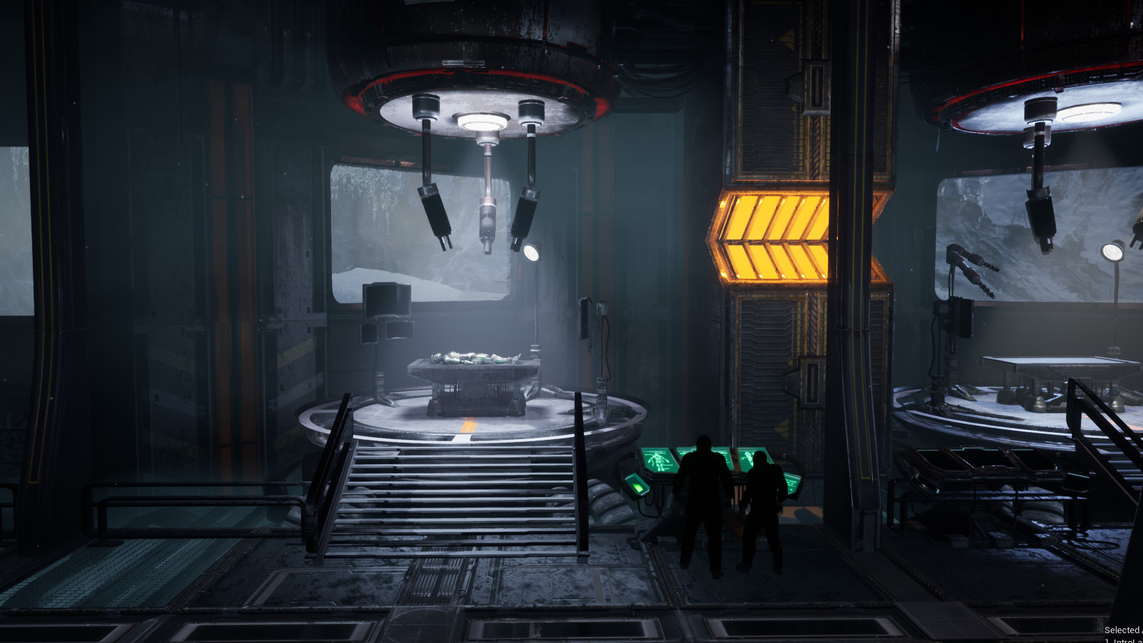 Soul Cipher: The Code Within screenshot 7