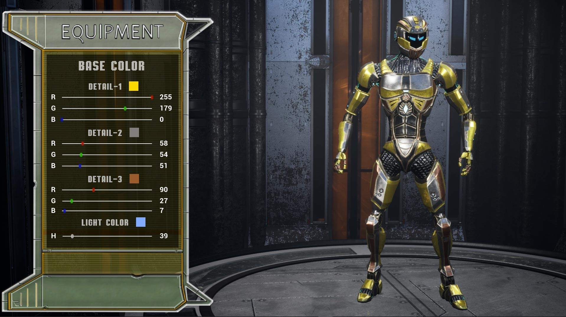 Soul Cipher: The Code Within screenshot 10