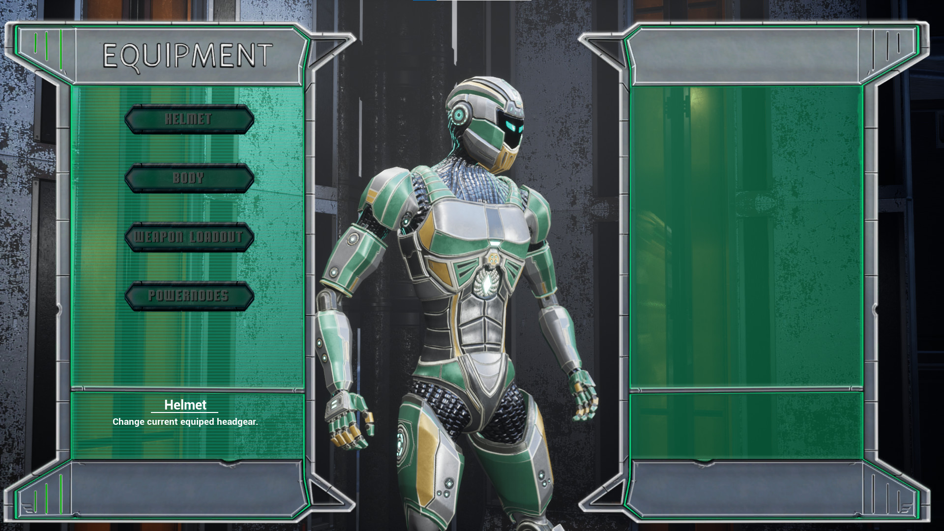 Soul Cipher: The Code Within screenshot 8