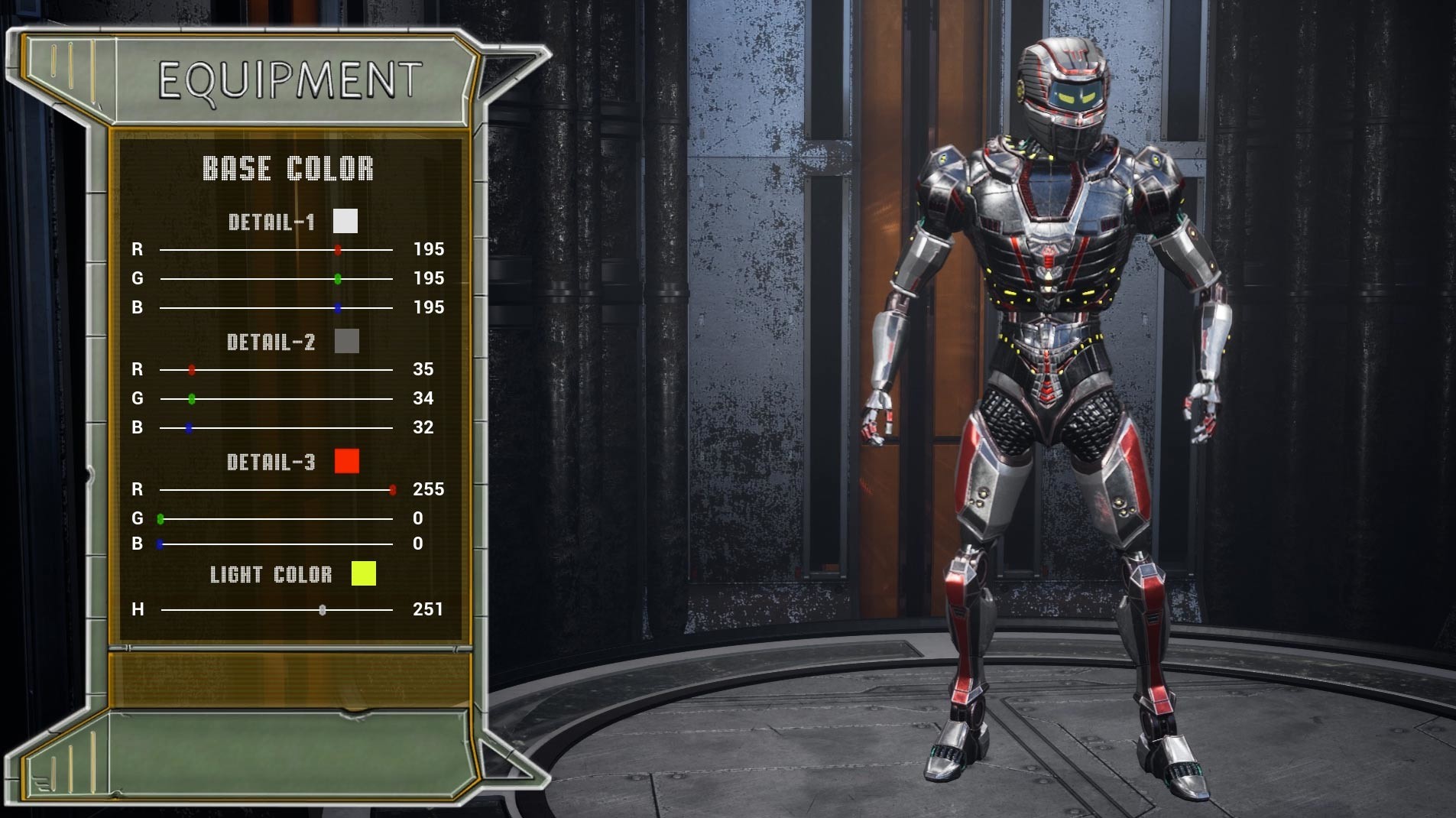 Soul Cipher: The Code Within screenshot 11