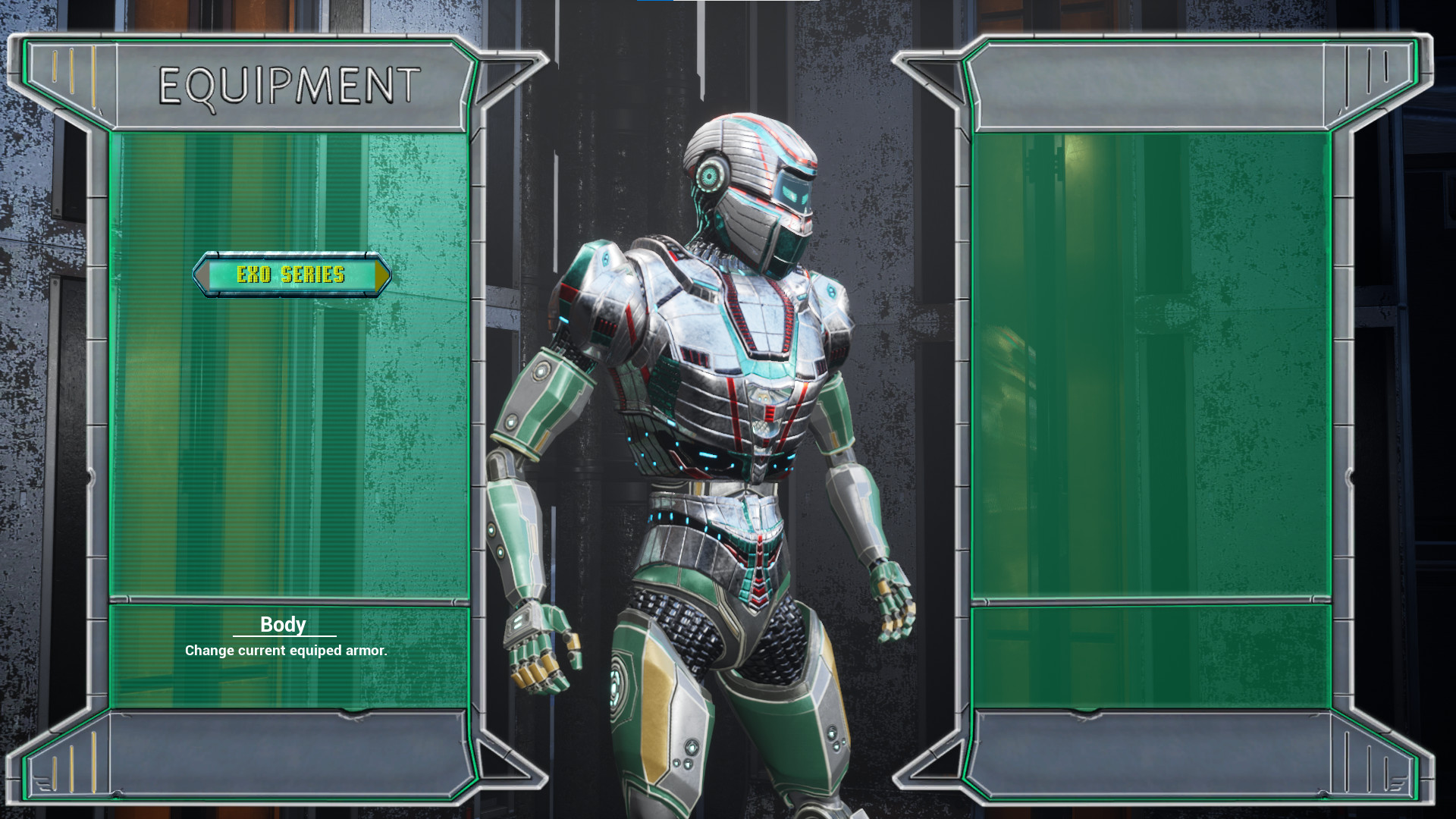 Soul Cipher: The Code Within screenshot 9