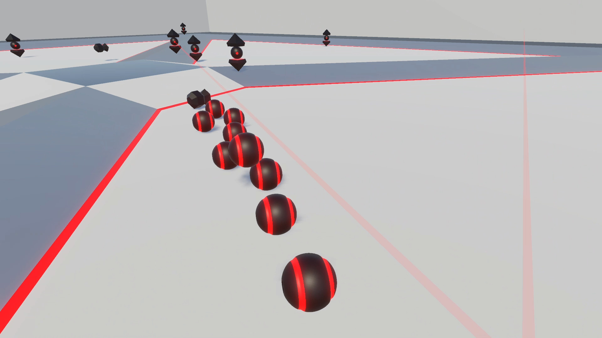 Poly screenshot 2