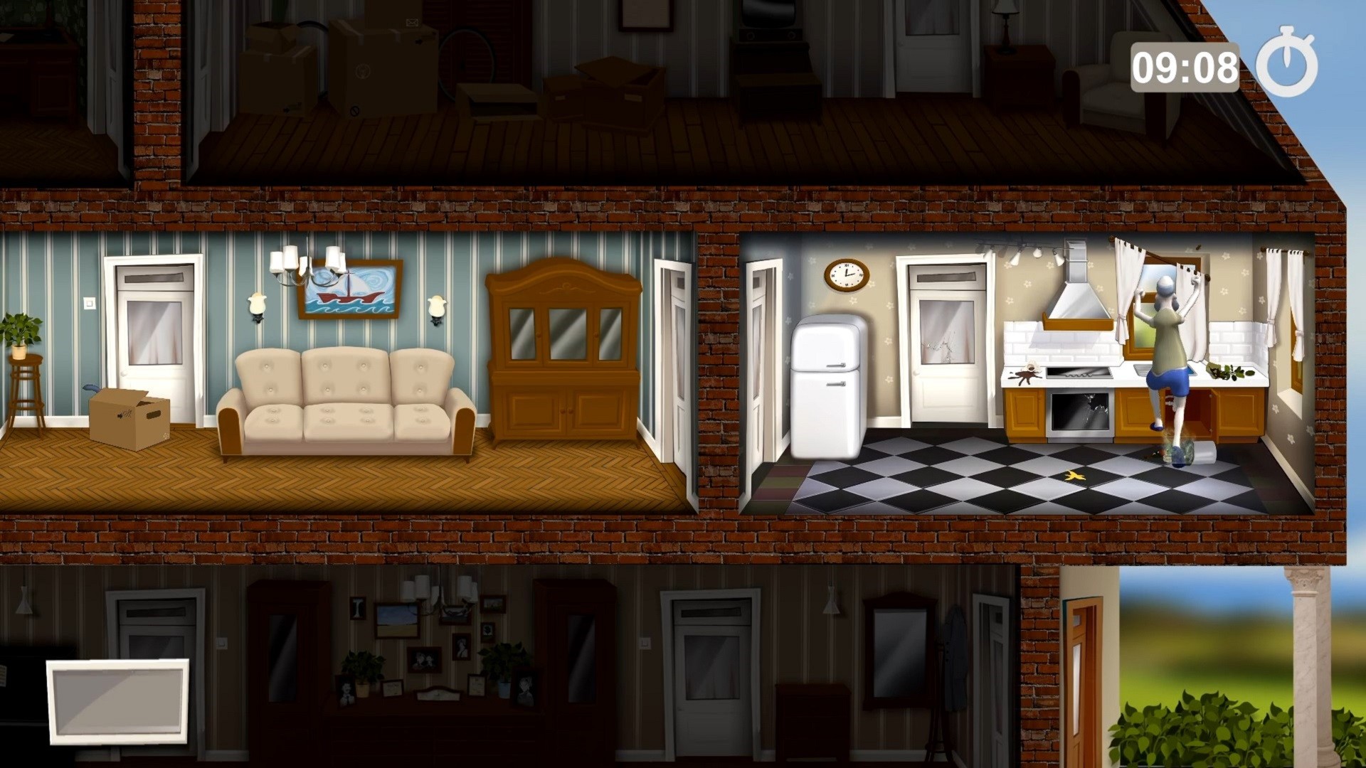 Bad Cat screenshot 10