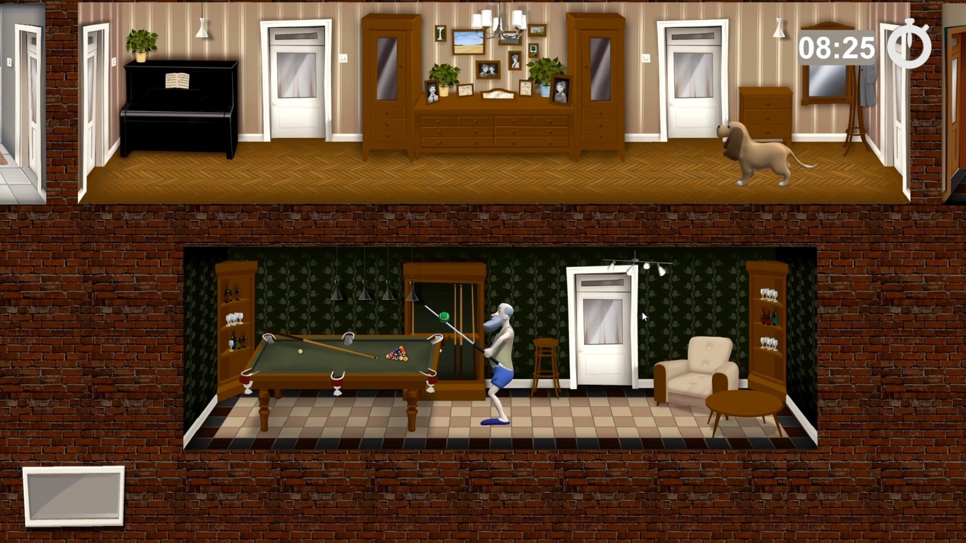 Bad Cat screenshot 18