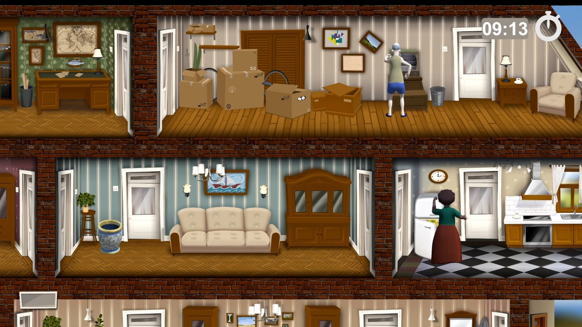 Bad Cat screenshot 6