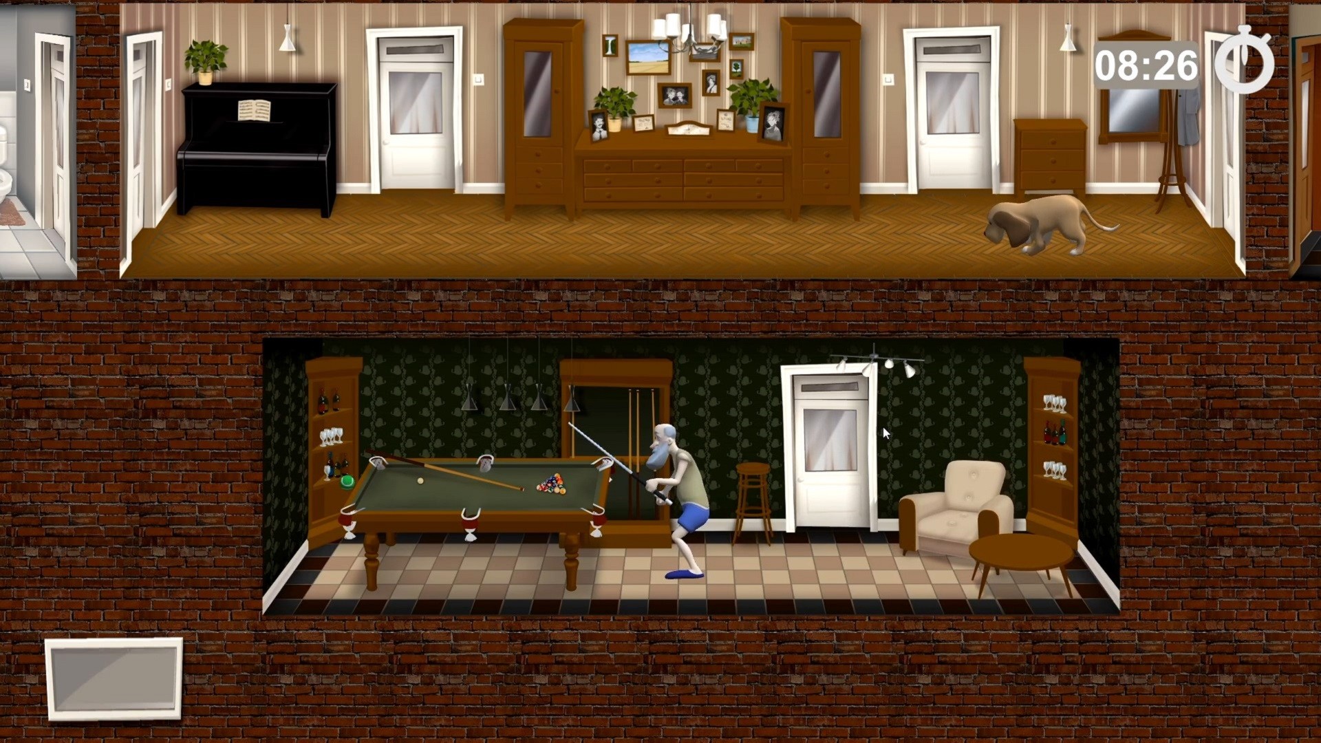 Bad Cat screenshot 17