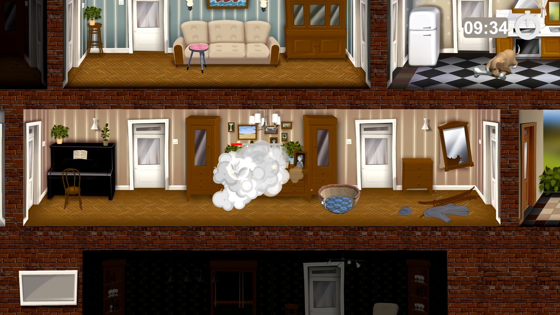 Bad Cat screenshot 11