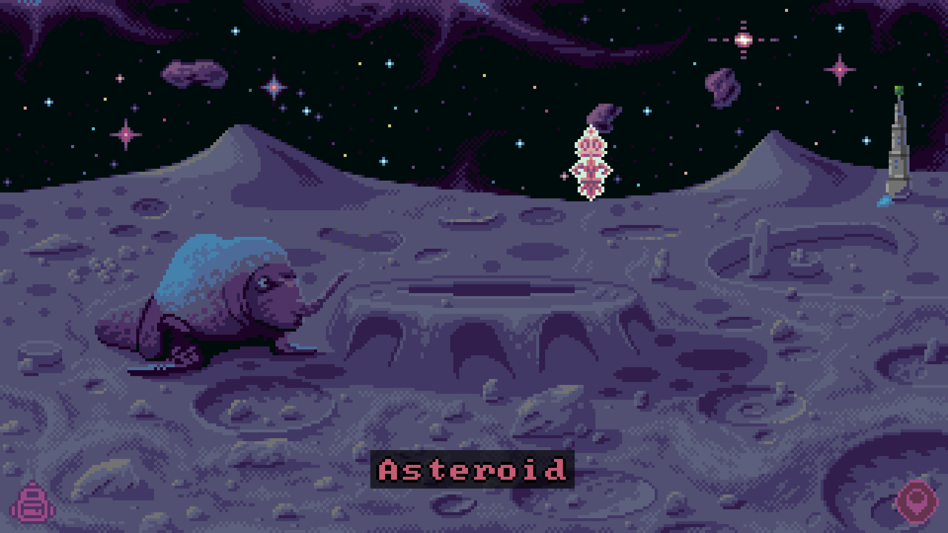 Blood Nova screenshot 10