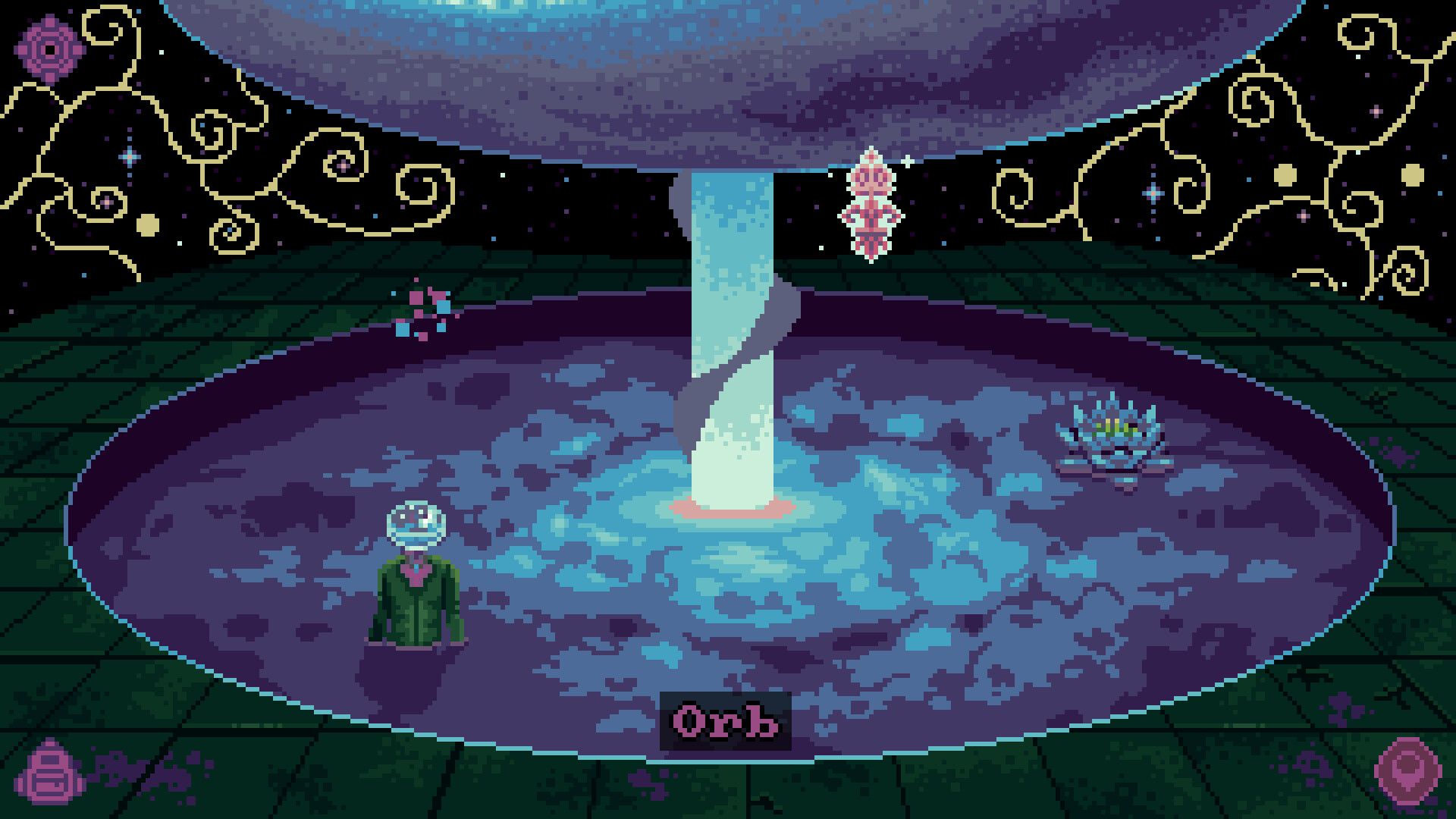 Blood Nova screenshot 7