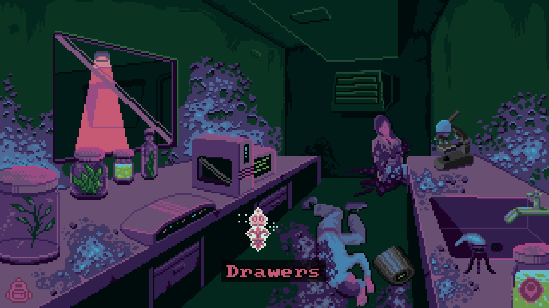 Blood Nova screenshot 9