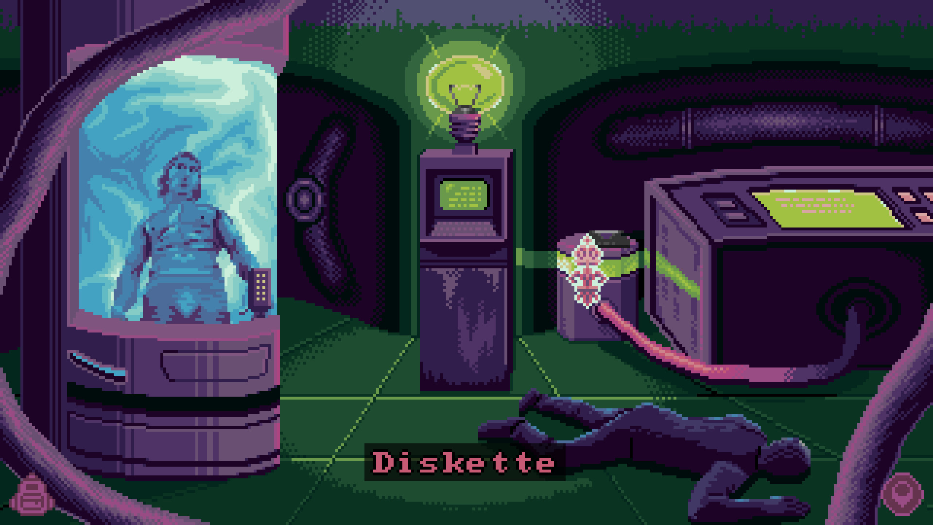 Blood Nova screenshot 8