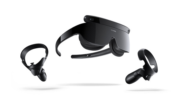 Huawei vr glass review hotsell