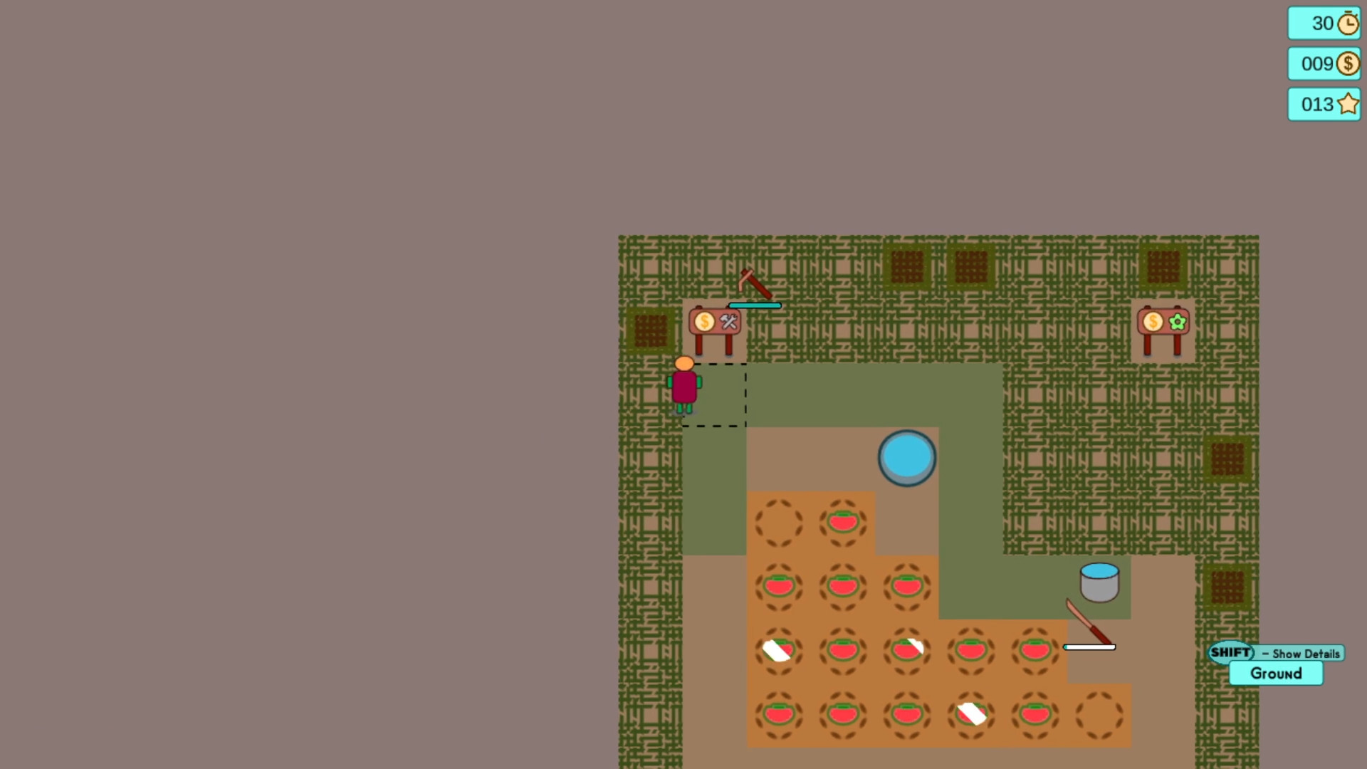 Farmer's Defence screenshot 4